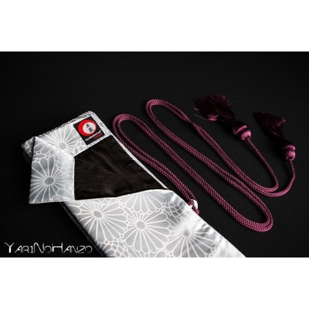 Katana Bukuro Sakura | Bag For Katana and Nihonto