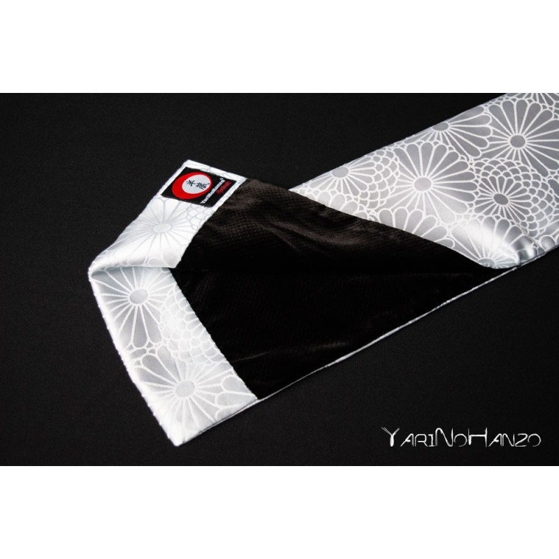 Katana Bukuro Kiku | Bag For Katana and Nihonto