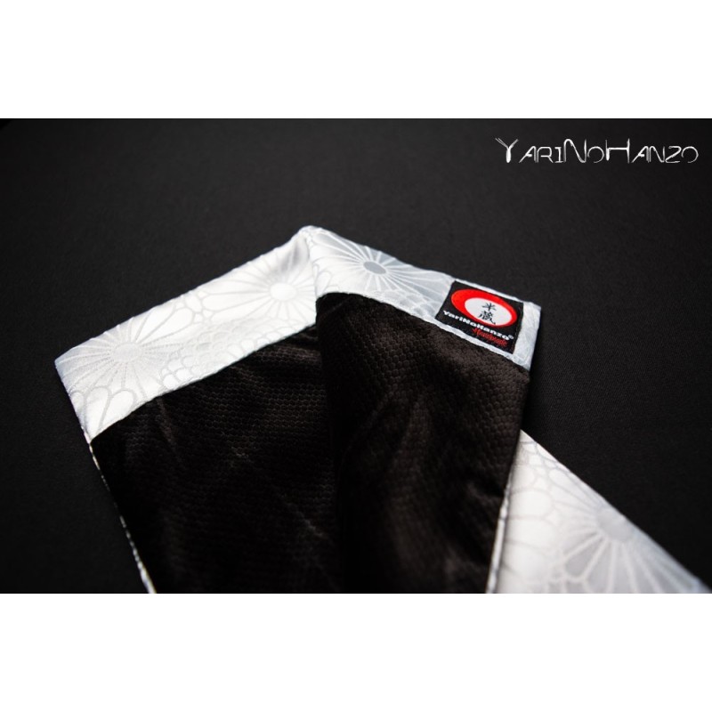 Katana Bukuro Kiku | Bag For Katana and Nihonto