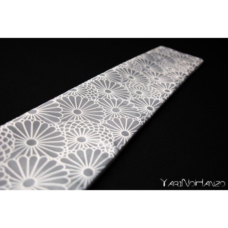 Katana Bukuro Kiku | Bag For Katana and Nihonto