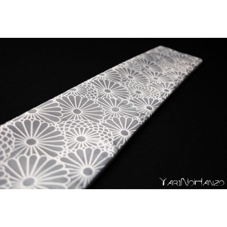 Katana Bukuro Kiku | Bag For Katana and Nihonto