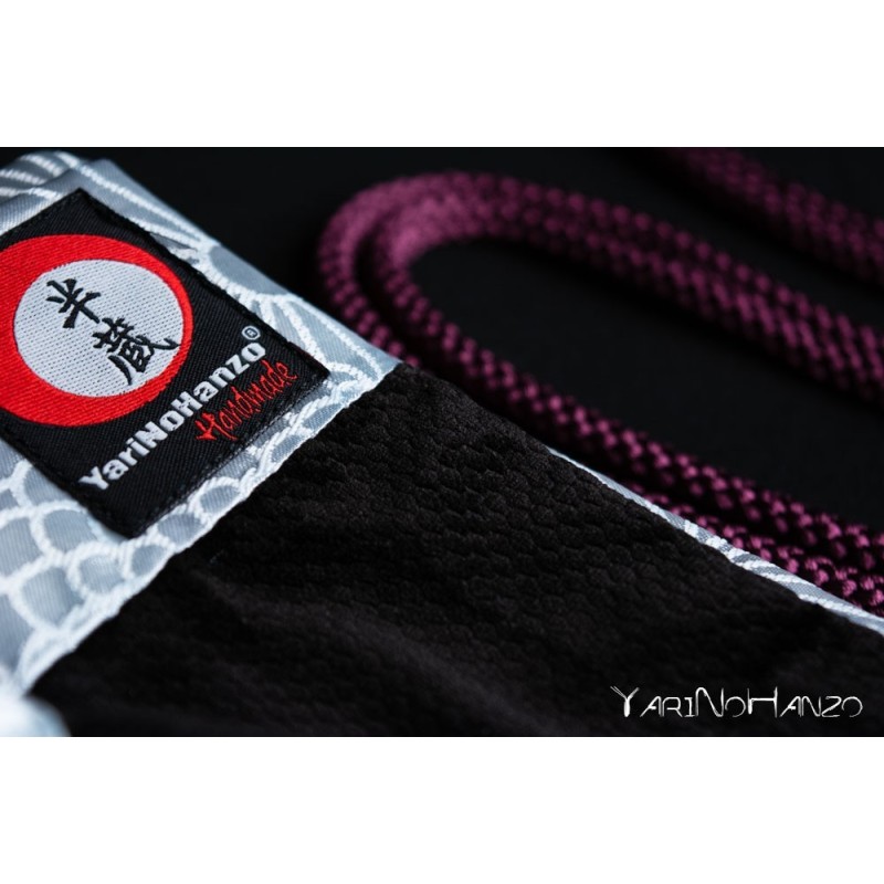 Katana Bukuro Kiku | Bag For Katana and Nihonto