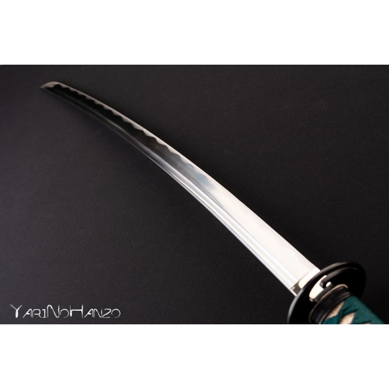 Omura Katana Limited edition 