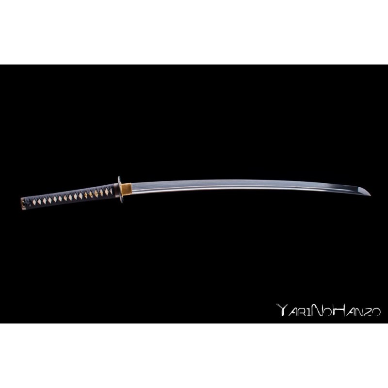 Nanbu | Handmade daisho Sword for sale | Buy the best samurai swords and japanese swords  |
