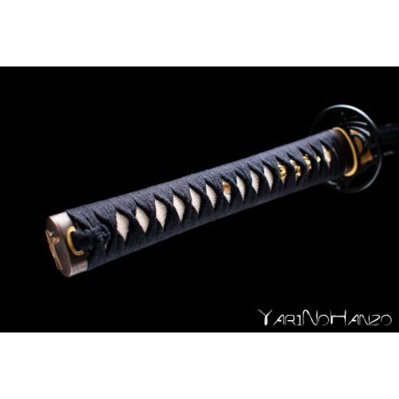 Nanbu | Handmade daisho Sword for sale | Buy the best samurai swords and japanese swords  |