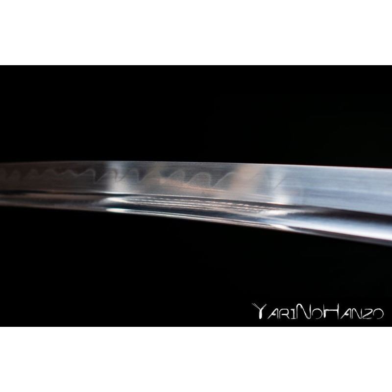 Nanbu | Handmade daisho Sword for sale | Buy the best samurai swords and japanese swords  |
