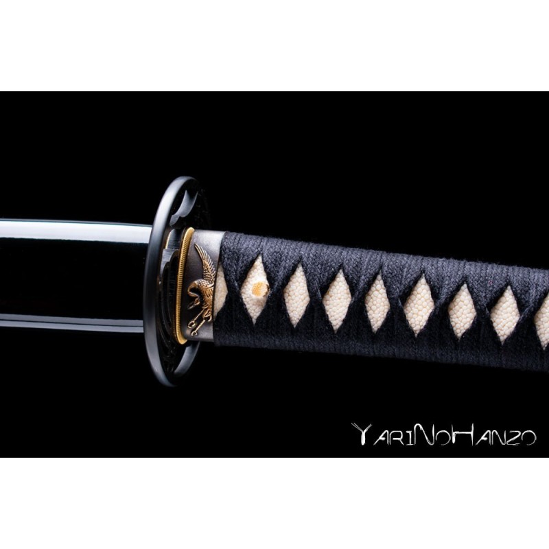 Nanbu | Handmade daisho Sword for sale | Buy the best samurai swords and japanese swords  |