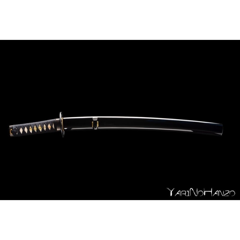 Nanbu | Handmade Katana Sword for sale | Buy the best samurai swords and japanese swords  |