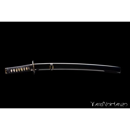 Nanbu | Handmade Katana Sword for sale | Buy the best samurai swords and japanese swords  |