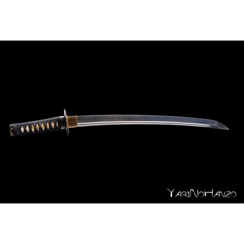 Nanbu | Handmade Katana Sword for sale | Buy the best samurai swords and japanese swords  |