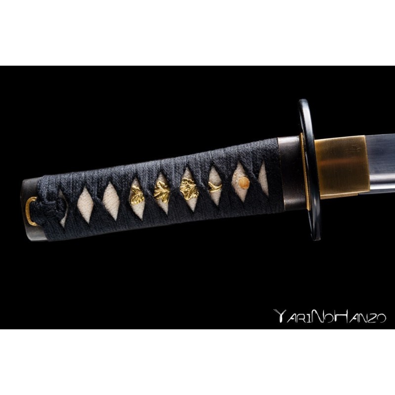 Nanbu | Handmade Katana Sword for sale | Buy the best samurai swords and japanese swords  |