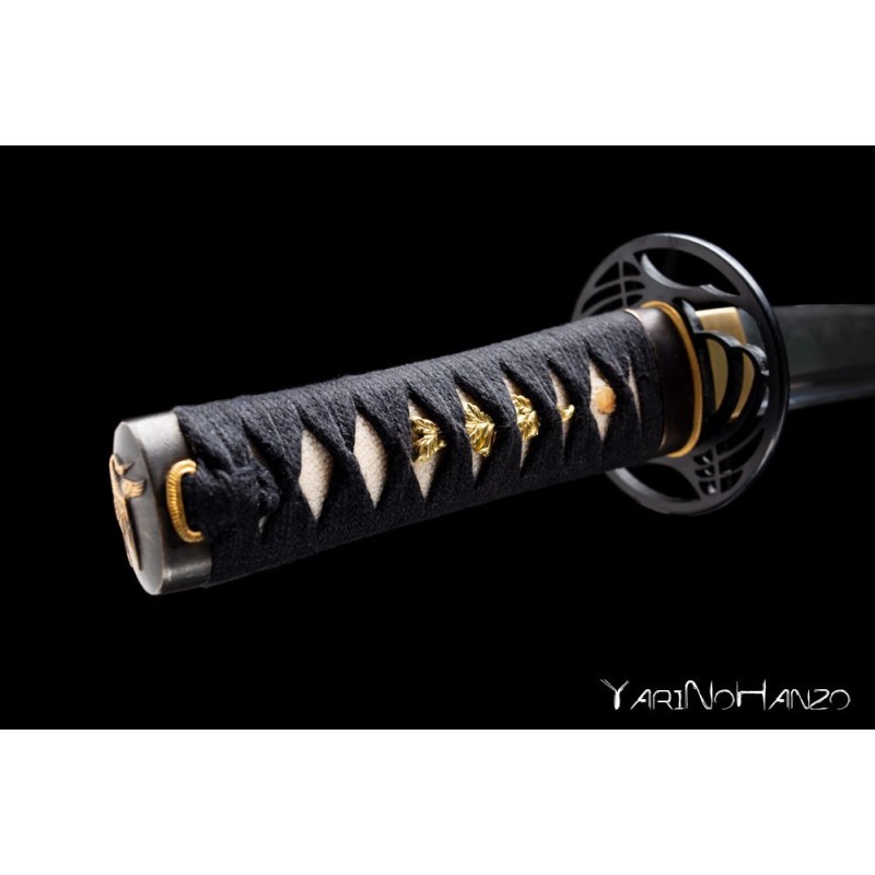 Nanbu | Handmade Katana Sword for sale | Buy the best samurai swords and japanese swords  |