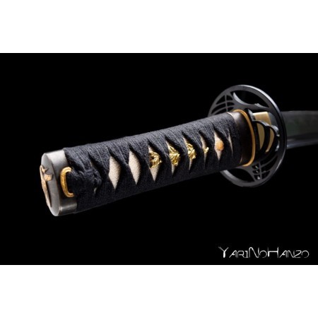 Nanbu | Handmade Katana Sword for sale | Buy the best samurai swords and japanese swords  |