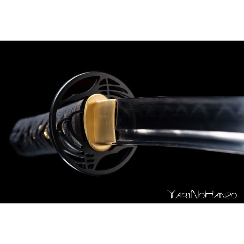 Nanbu | Handmade Katana Sword for sale | Buy the best samurai swords and japanese swords  |