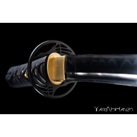 Nanbu | Handmade Katana Sword for sale | Buy the best samurai swords and japanese swords  |