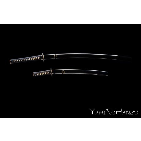 Nanbu | Handmade daisho Sword for sale | Buy the best samurai swords and japanese swords  |