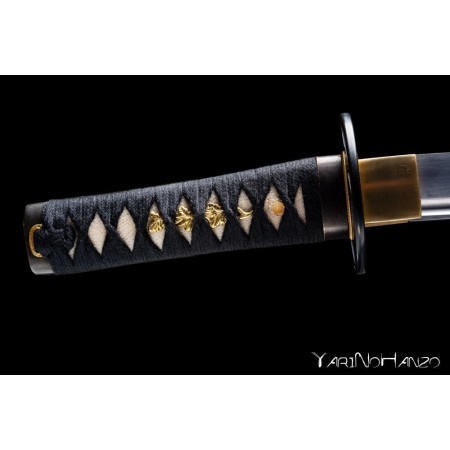 Nanbu | Handmade daisho Sword for sale | Buy the best samurai swords and japanese swords  |