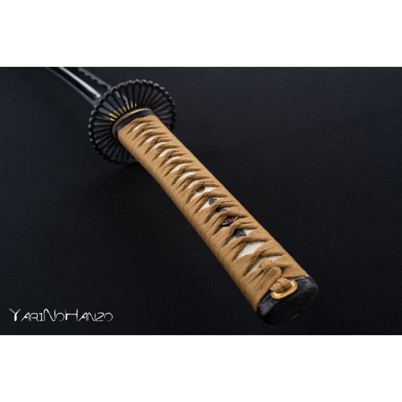 Ryuzoji Iaito Limited edition