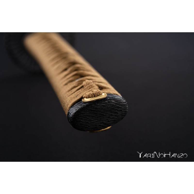 Ryuzoji Iaito Limited edition