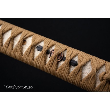 Ryuzoji Iaito Limited edition