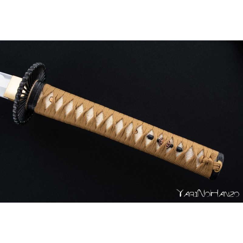 Ryuzoji Iaito Limited edition