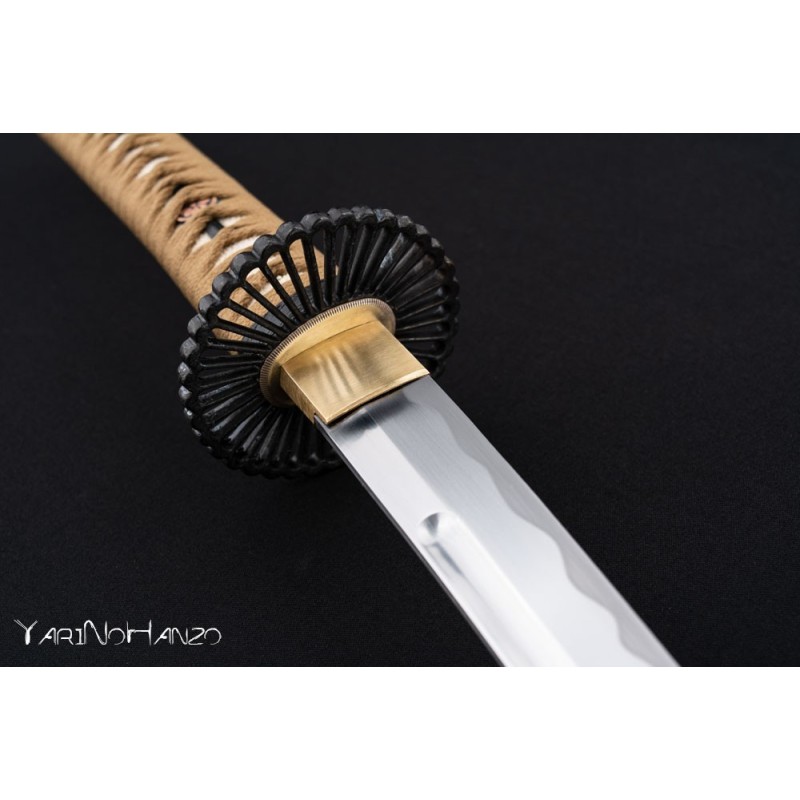 Ryuzoji Iaito Limited edition