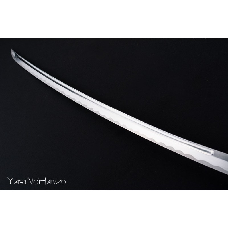 Ryuzoji Iaito Limited edition