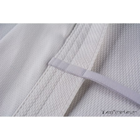 Sakura Kendo Gi White | Handmade Kendogi