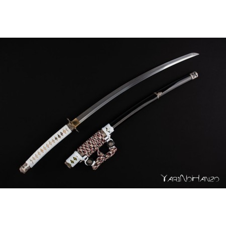 Jintachi | Handmade Katana Sword |