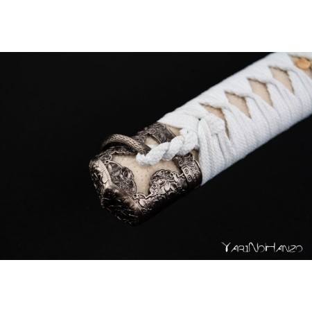 Jintachi | Handmade Katana Sword for sale | Buy the best samurai swords and japanese swords  |