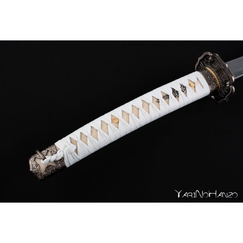 Jintachi | Handmade Katana Sword for sale | Buy the best samurai swords and japanese swords  |