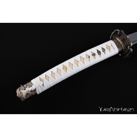 Jintachi | Handmade Katana Sword for sale | Buy the best samurai swords and japanese swords  |