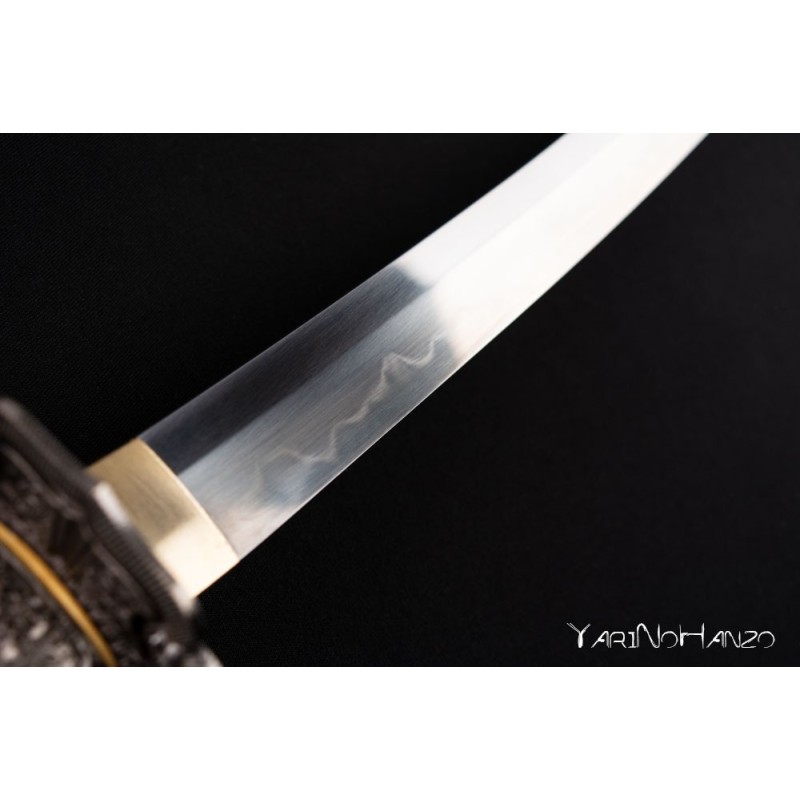 Jintachi | Handmade Katana Sword for sale | Buy the best samurai swords and japanese swords  |