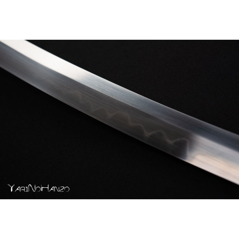 Jintachi | Handmade Katana Sword for sale | Buy the best samurai swords and japanese swords  |