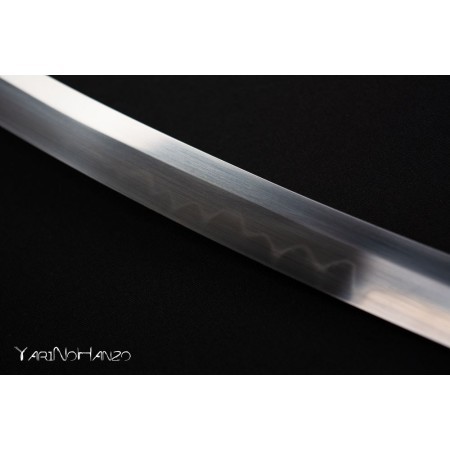 Jintachi | Handmade Katana Sword for sale | Buy the best samurai swords and japanese swords  |