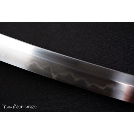 Jintachi | Handmade Katana Sword for sale | Buy the best samurai swords and japanese swords  |