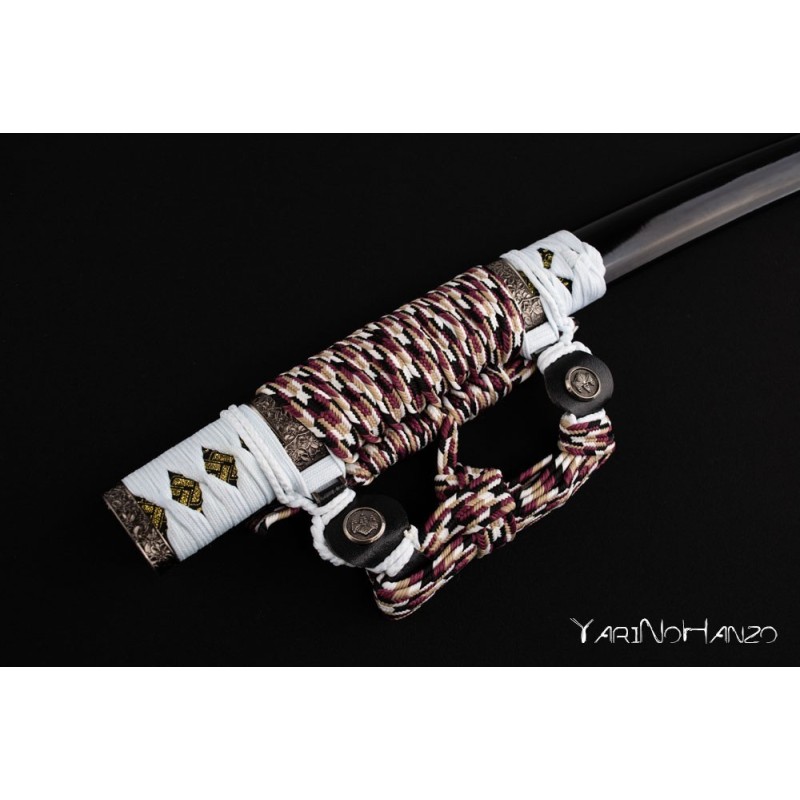 Jintachi | Handmade Katana Sword for sale | Buy the best samurai swords and japanese swords  |