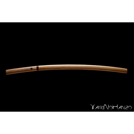 Shirasaya DELUXE | Handmade Katana Sword |