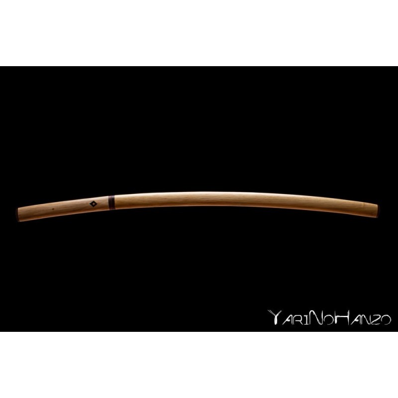 Shirasaya DELUXE | Handmade Katana Sword |
