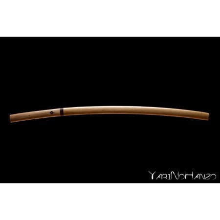 Shirasaya DELUXE | Handmade Katana Sword |