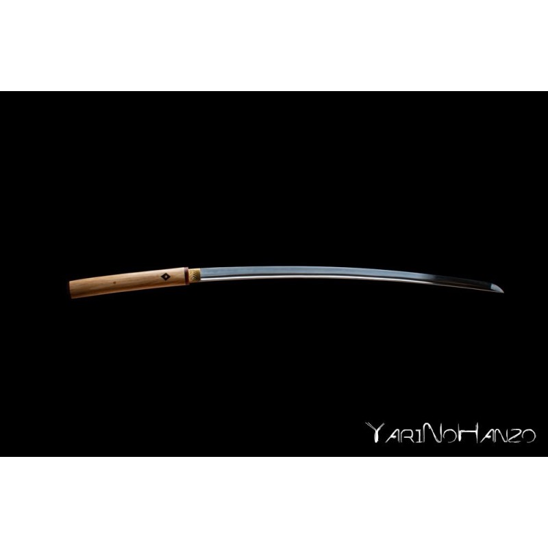 Shirasaya LUX | Handmade Katana Sword for sale | Buy the best samurai swords and japanese swords  |