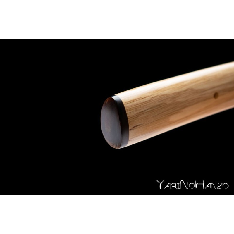 Shirasaya LUX | Handmade Katana Sword for sale | Buy the best samurai swords and japanese swords  |