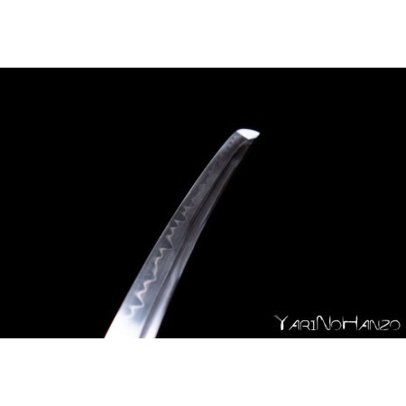 Shirasaya LUX | Handmade Katana Sword for sale | Buy the best samurai swords and japanese swords  |