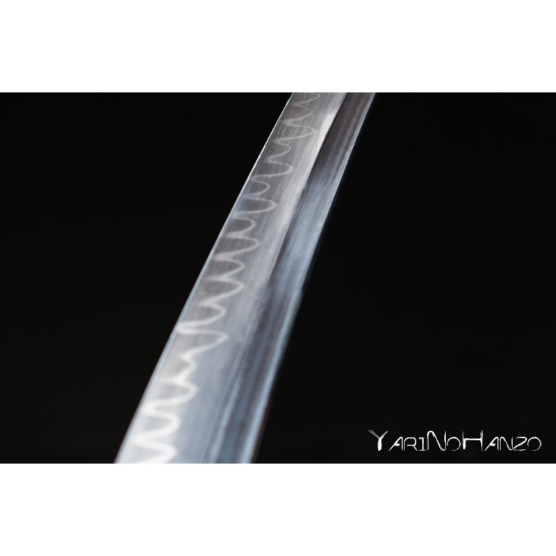 Shirasaya LUX | Handmade Katana Sword for sale | Buy the best samurai swords and japanese swords  |