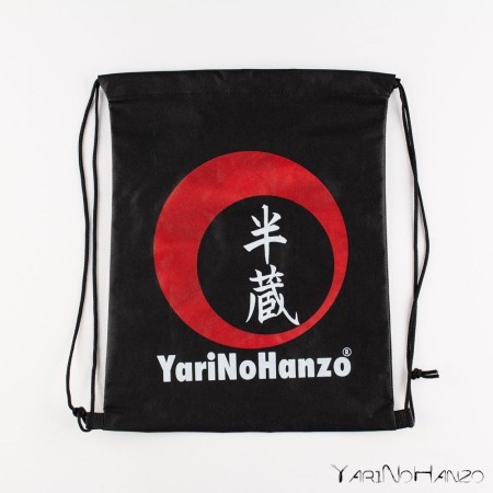 YARINOHANZO BAG 2