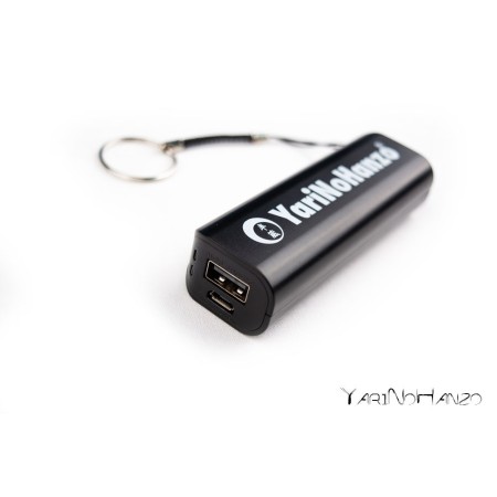 YARINOHANZO POWERBANK