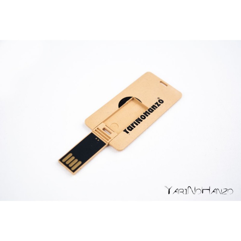 USB KEY 1Gb YARINOHANZO