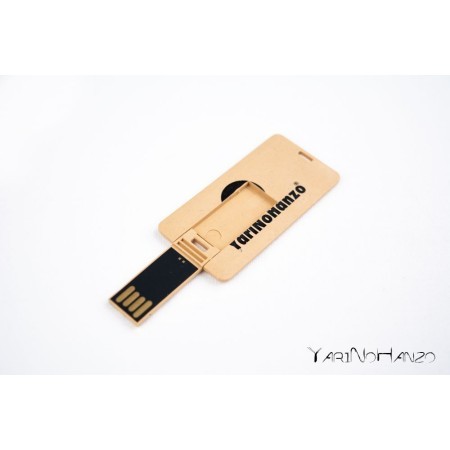 USB KEY 1Gb YARINOHANZO
