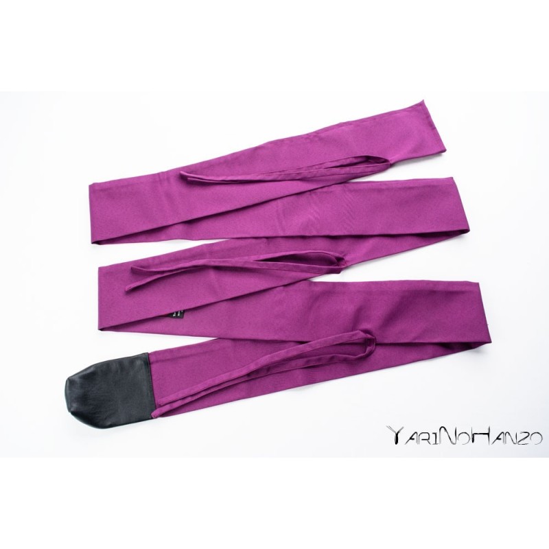 Bag for Naginata | YariNoHanzo Handmade