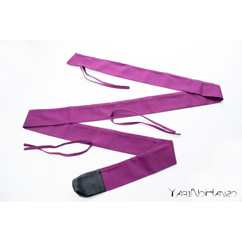 Bag for Naginata | YariNoHanzo Handmade